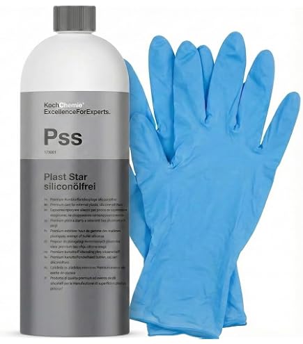 Amazon | KOCHCHEMIE (コッホケミー) Plast Star (プラストスター